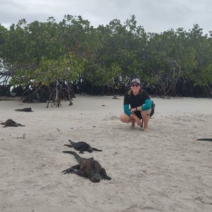 Meet your Posher, Kelly